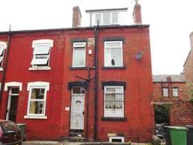 2 Bedroom Terraced